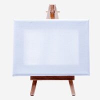 Wooden Canvas