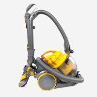 Wet and Dry 1400 watts Vacuum Cleaner