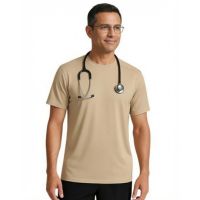 Cotton T Shirt