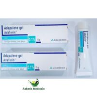Adaferin 0.1% - Tube of 15 gm Gel