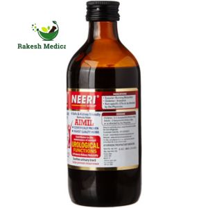 Aimil Neeri Ayurvedic Syrup