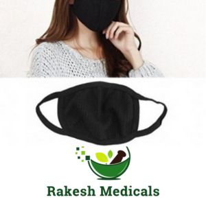 Anti Pollution Mask