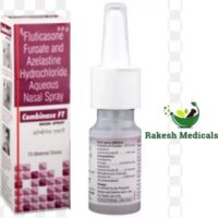 Combinase FT Nasal Spray