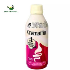 Cremaffin Constipation Relief Mixed Fruit