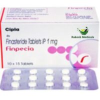 Finpecia Tablet