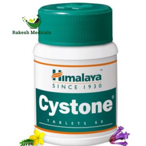 Himalaya Cystone Tablet for Kidney Health