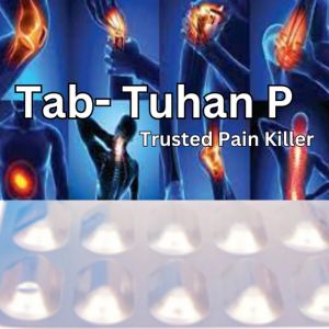 Tuhan-P Tablet