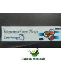 Zero fungus KT Neo