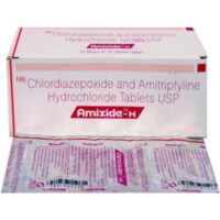 Amixide-H Tablet