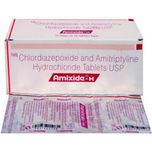 Amixide-H Tablet