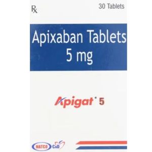 Apigat 5 Tablet