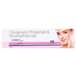 Clinsol Gel