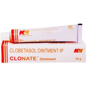 Clonate Ointment