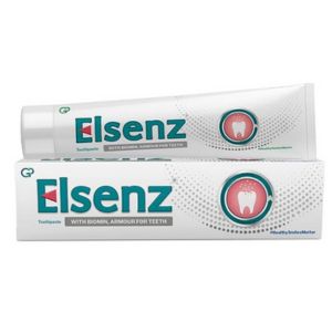 Elsenz Toothpaste