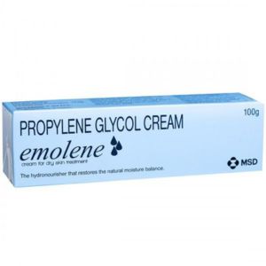 Emolene Cream 100 gm