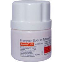 Epsolin 100 Tablet