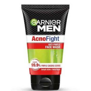 Garnier Men, Anti-Pimple Face Wash 100 g