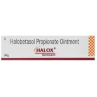 Halox Ointment