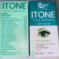 Itone Eye Drop