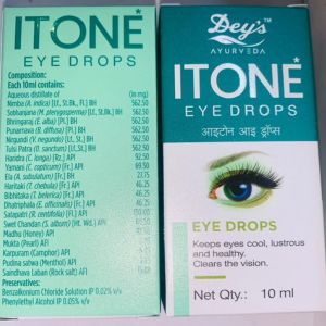 Itone Eye Drop