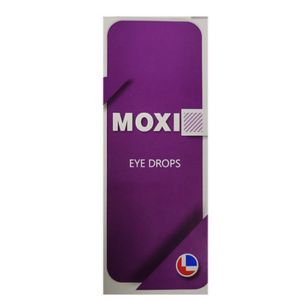 MOXI Eye Drops 10ml