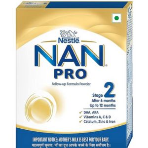 NAN Pro Stage 2