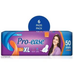 Proease Go XL 6 pad