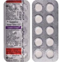 Regestrone 5mg Tablet