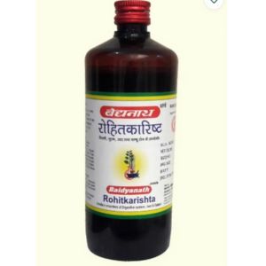 Rohitakarishta Baidyanath