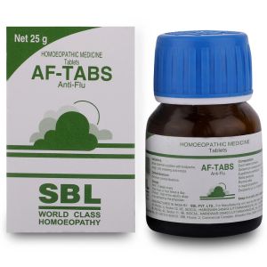 SBL AF-Tabs Tablet