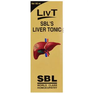 SBL Liv T Tonic