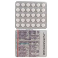 Seloken XL 50mg Tablet