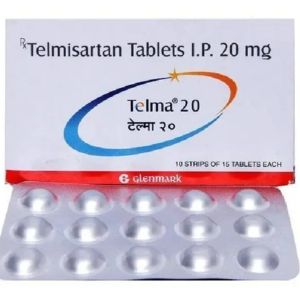 Telma 20 Tablet