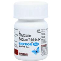 Thyrox 100 Tablet
