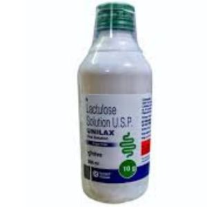 Unilax Oral Solution