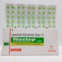 Nostep 2mg Tablet