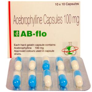 AB-Flo Capsule