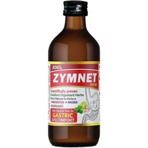 Aimil Zymnet Plus Syrup