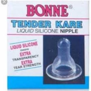 BONNE Liquid Silicon Nipple