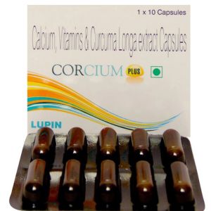 Corcium Plus