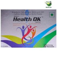 Health OK Powder