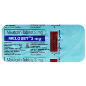 Meloset Tablet