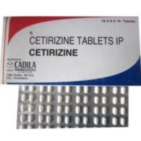Cetrizine