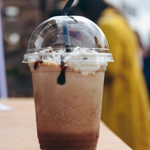 Cold Coffee