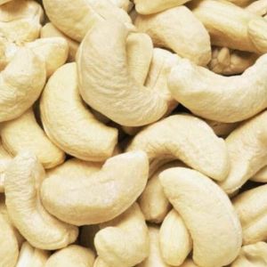 Whole Raw Cashew Nuts 250g