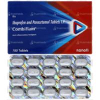 combiflam tablet