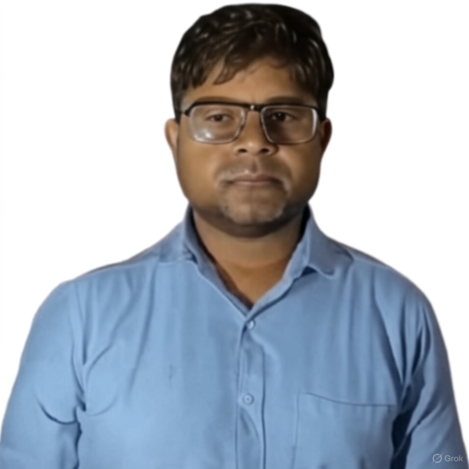 Meet the Team pharmacist