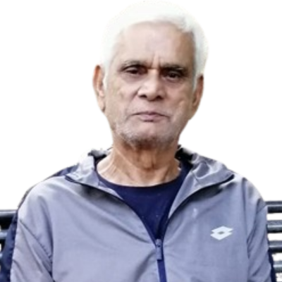 Meet the Team ram lalan