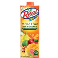 Real Fruit Power Mixed Fruit – 1L