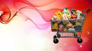 Read more about the article GROCERIES